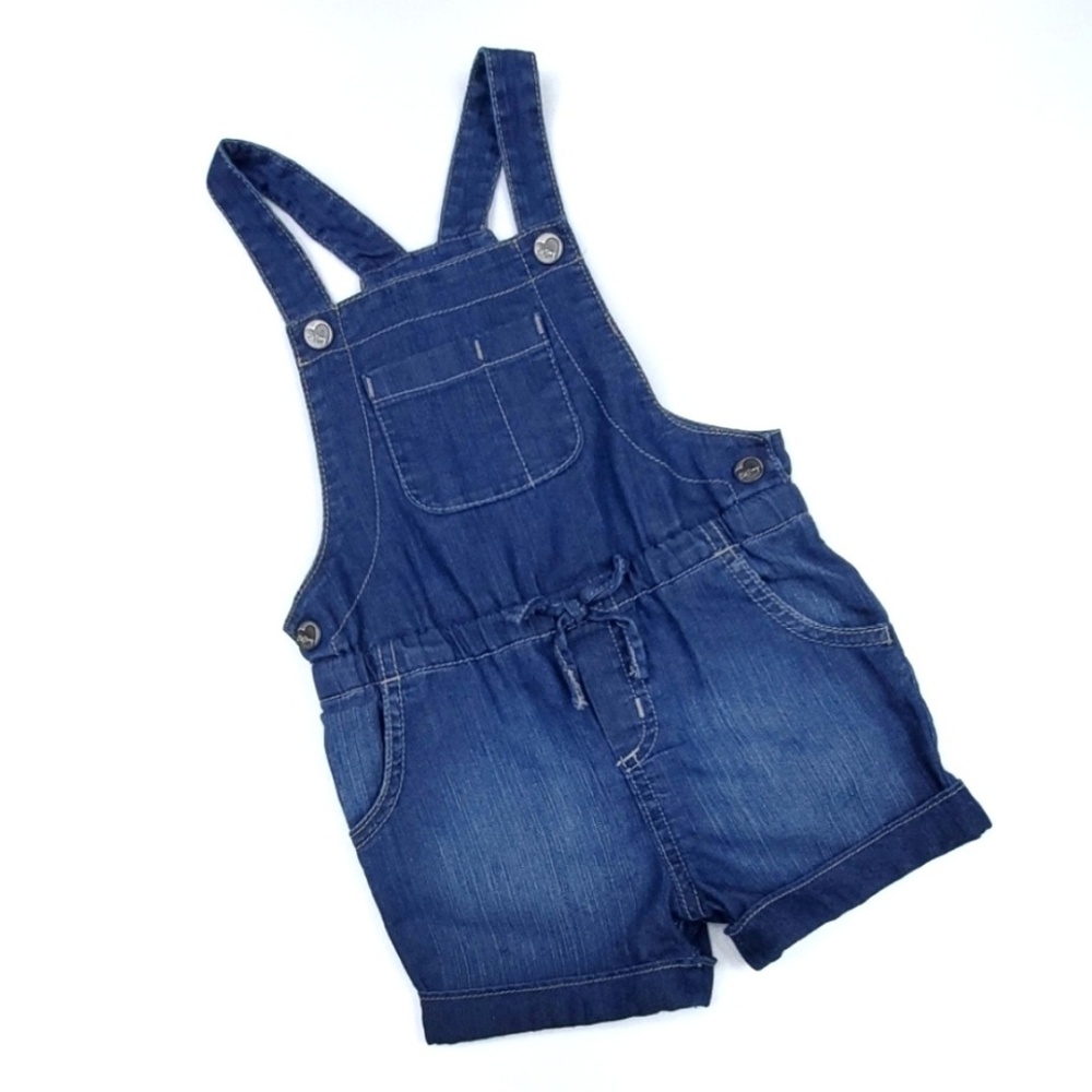 Old Navy Shortalls